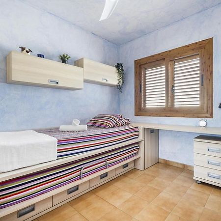 Tu Casita De La Playa Apartment Santa Pola Exterior photo